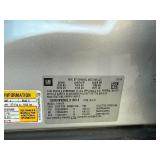 2016 GMC ACADIA SLE-2 *All Wheel Drive* (NO RESERVE)