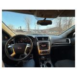 2016 GMC ACADIA SLE-2 *All Wheel Drive* (NO RESERVE)