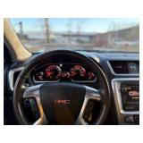 2016 GMC ACADIA SLE-2 *All Wheel Drive* (NO RESERVE)