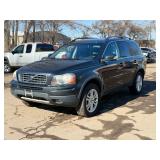 2010 VOLVO XC90 3.2 *All Wheel Drive | 3rd Row* (NO RESERVE)