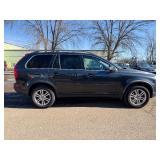 2010 VOLVO XC90 3.2 *All Wheel Drive | 3rd Row* (NO RESERVE)