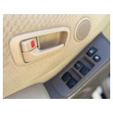 2006 TOYOTA HIGHLANDER *Prior Certified Pre-Owned* (NO RESERVE)