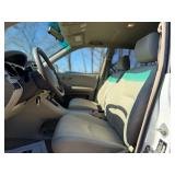 2006 TOYOTA HIGHLANDER *Prior Certified Pre-Owned* (NO RESERVE)