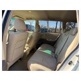 2006 TOYOTA HIGHLANDER *Prior Certified Pre-Owned* (NO RESERVE)