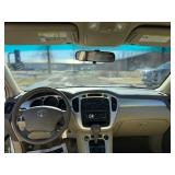 2006 TOYOTA HIGHLANDER *Prior Certified Pre-Owned* (NO RESERVE)