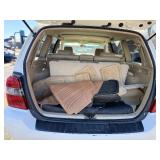 2006 TOYOTA HIGHLANDER *Prior Certified Pre-Owned* (NO RESERVE)