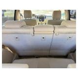 2006 TOYOTA HIGHLANDER *Prior Certified Pre-Owned* (NO RESERVE)