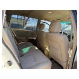 2006 TOYOTA HIGHLANDER *Prior Certified Pre-Owned* (NO RESERVE)