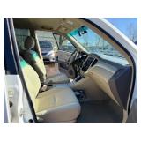 2006 TOYOTA HIGHLANDER *Prior Certified Pre-Owned* (NO RESERVE)