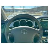 2006 TOYOTA HIGHLANDER *Prior Certified Pre-Owned* (NO RESERVE)
