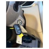 2006 TOYOTA HIGHLANDER *Prior Certified Pre-Owned* (NO RESERVE)