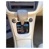 2006 TOYOTA HIGHLANDER *Prior Certified Pre-Owned* (NO RESERVE)