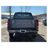 2000 FORD F-250 SUPER DUTY LARIAT *4x4* (NO RESERVE)