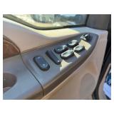 2000 FORD F-250 SUPER DUTY LARIAT *4x4* (NO RESERVE)