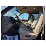 2000 FORD F-250 SUPER DUTY LARIAT *4x4* (NO RESERVE)