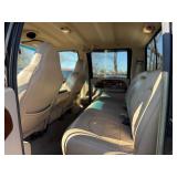 2000 FORD F-250 SUPER DUTY LARIAT *4x4* (NO RESERVE)