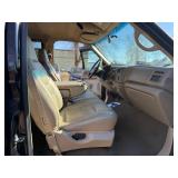 2000 FORD F-250 SUPER DUTY LARIAT *4x4* (NO RESERVE)