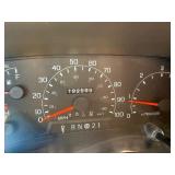 2000 FORD F-250 SUPER DUTY LARIAT *4x4* (NO RESERVE)