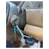 2000 FORD F-250 SUPER DUTY LARIAT *4x4* (NO RESERVE)