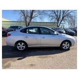 2009 HYUNDAI ELANTRA SE (NO RESERVE)