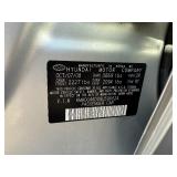 2009 HYUNDAI ELANTRA SE (NO RESERVE)