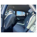 2009 HYUNDAI ELANTRA SE (NO RESERVE)