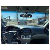 2009 HYUNDAI ELANTRA SE (NO RESERVE)