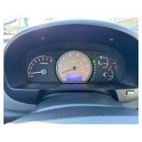 2009 HYUNDAI ELANTRA SE (NO RESERVE)