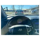 2009 HYUNDAI ELANTRA SE (NO RESERVE)