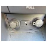 2009 HYUNDAI ELANTRA SE (NO RESERVE)