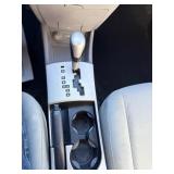 2009 HYUNDAI ELANTRA SE (NO RESERVE)
