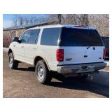 1999 FORD EXPEDITION XLT *4x4 | No Accidents* (NO RESERVE)