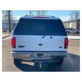 1999 FORD EXPEDITION XLT *4x4 | No Accidents* (NO RESERVE)