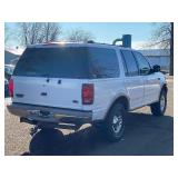 1999 FORD EXPEDITION XLT *4x4 | No Accidents* (NO RESERVE)