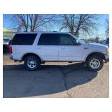 1999 FORD EXPEDITION XLT *4x4 | No Accidents* (NO RESERVE)