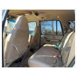 1999 FORD EXPEDITION XLT *4x4 | No Accidents* (NO RESERVE)