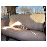 1999 FORD EXPEDITION XLT *4x4 | No Accidents* (NO RESERVE)