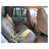 1999 FORD EXPEDITION XLT *4x4 | No Accidents* (NO RESERVE)