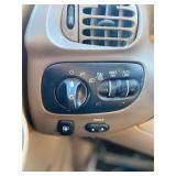 1999 FORD EXPEDITION XLT *4x4 | No Accidents* (NO RESERVE)