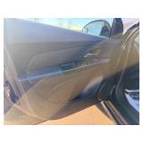 2015 CHEVROLET CRUZE 1LT AUTO (NO RESERVE)