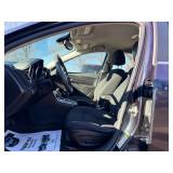 2015 CHEVROLET CRUZE 1LT AUTO (NO RESERVE)