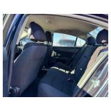 2015 CHEVROLET CRUZE 1LT AUTO (NO RESERVE)