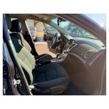 2015 CHEVROLET CRUZE 1LT AUTO (NO RESERVE)