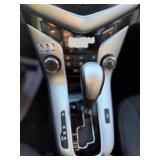 2015 CHEVROLET CRUZE 1LT AUTO (NO RESERVE)