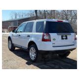 2008 LAND ROVER LR2 SE *All Wheel Drive* (NO RESERVE)