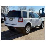 2008 LAND ROVER LR2 SE *All Wheel Drive* (NO RESERVE)