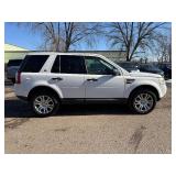 2008 LAND ROVER LR2 SE *All Wheel Drive* (NO RESERVE)