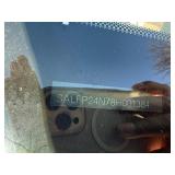 2008 LAND ROVER LR2 SE *All Wheel Drive* (NO RESERVE)