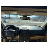 2008 LAND ROVER LR2 SE *All Wheel Drive* (NO RESERVE)