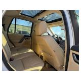 2008 LAND ROVER LR2 SE *All Wheel Drive* (NO RESERVE)